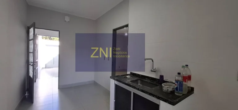 Imagem Casa à Venda na Vila Virgínia R 1555