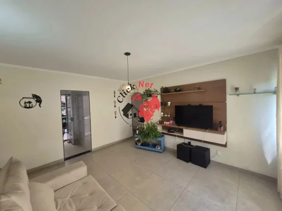 Imagem Apartamento à venda no bairro Campestre em Santo André – 84m² com 3 dormitórios, sem vaga de garagem