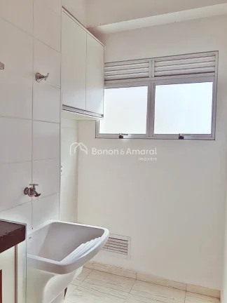 Imagem Apartamento a venda no Jardim Dulce em Sumare!!