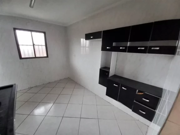 Imagem Apartamento à Venda em Vila Mirim, Praia Grande - SP
