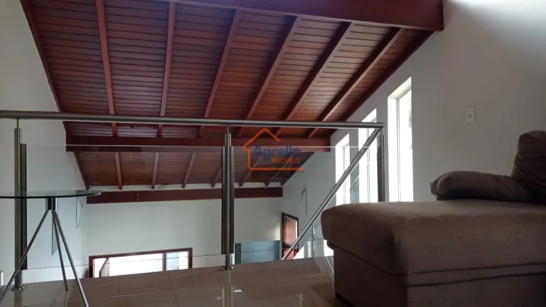 Imagem Casa à venda no bairro Jardim Patrícia - Mogi Mirim/SP