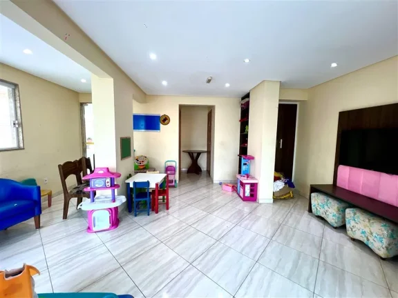Imagem APARTAMENTO COM 47.75 m² - AVIAÇÃO - PRAIA GRANDE SP