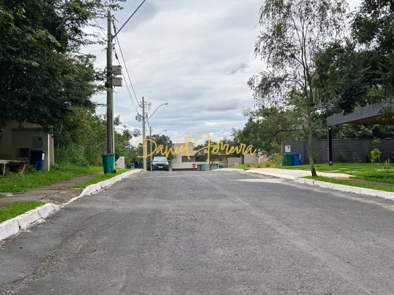 Imagem Lote plano - Travessa São Vicente - Condomínio Santa Monica - DF