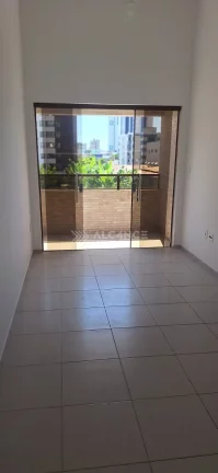 Imagem Apto - 3 Quartos - 1 Suíte - 72 m² - Aeroclube, João Pessoa/PB