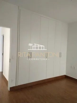 Imagem Casa - Ribeirão Preto - Alto da Boa Vista