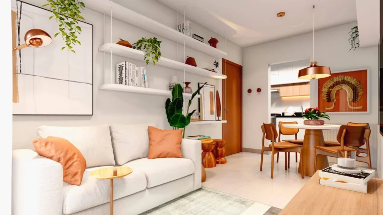 Imagem Apartamento com 2 Quartos à Venda, 45 m² em Bandeirinhas - Betim
