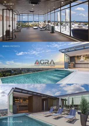 Imagem Apartamento Duplex 3 Suítes no Recreio - Vitoria da Conquista