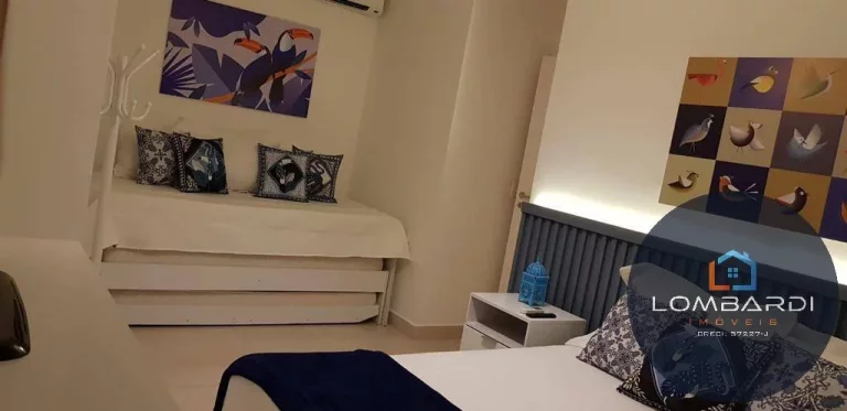 Imagem Apartamento para Venda em Ubatuba/SP