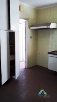 Imagem Sobrado com 3 dormitórios à venda, 140 m² por R$ 780.000,00 - Planalto Paulista - São Paulo/SP