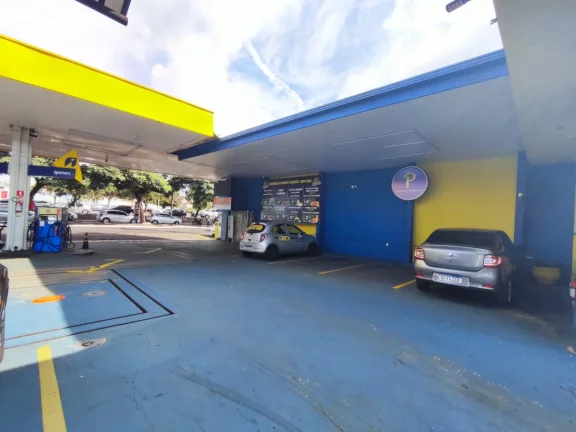 Imagem Terreno comercial para venda em Estação, 1,923m2
