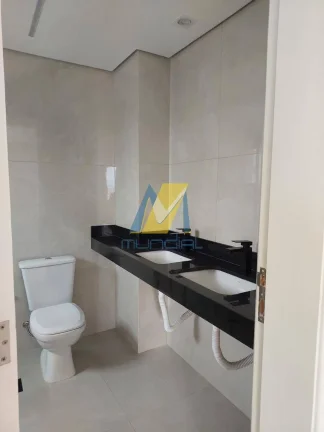 Imagem Cobertura Duplex de Alto Padrão - Edifício Saint Tropez | Vila Formosa - SP