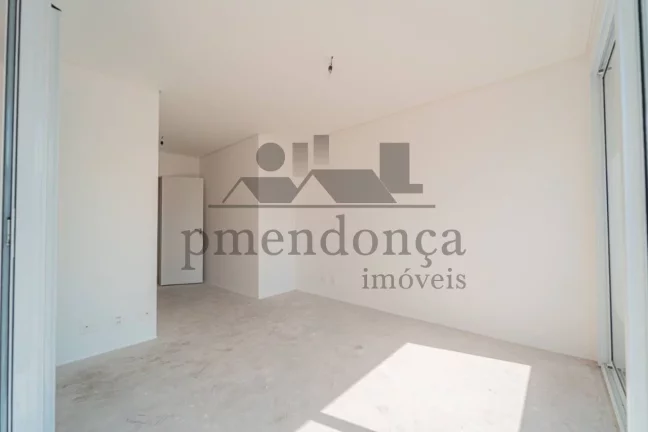 Imagem Apartamento Duplex com 111m² no Sumaré ao lado do metrô.