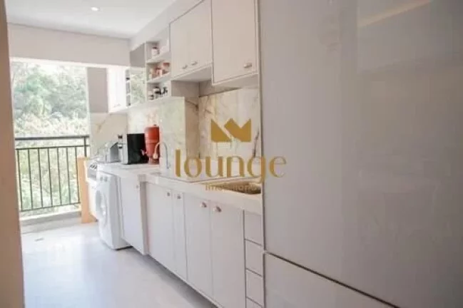 Imagem Apartamento à venda em Vila Domingues - Votorantim/SP