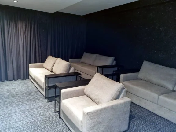 Imagem APARTAMENTO COM 59.91 m² - GUILHERMINA - PRAIA GRANDE SP
