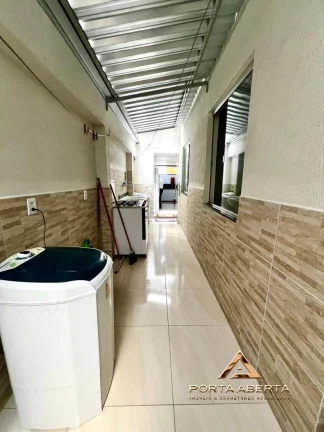 Imagem Apartamento 03 quartos sendo 01 suíte - Bairro Cidade Nova - cód 1542