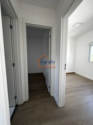 Imagem Condomínio Residencial VIVERDI - Apartamento à venda no bairro Tucura - Mogi Mirim/SP, NORTE