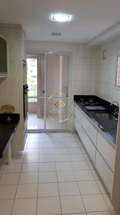 Imagem Apartamento 3 Dormitórios ( 3 Suítes), 2 vagas, Grand Club, Vila Ema, Sjc.