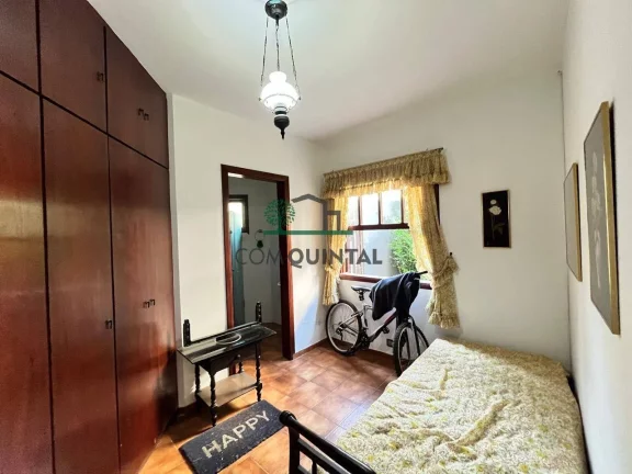 Imagem Casa com 4 Quartos para Alugar, 602 m² em Jardim Do Golf I - Jandira