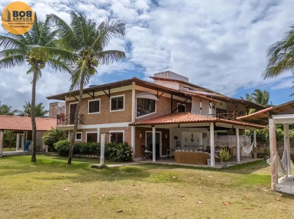 Casa Padrão