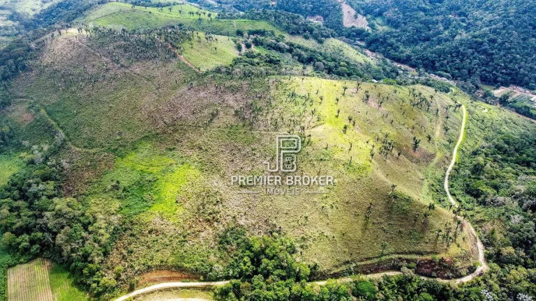 Imagem Fazenda à venda, 2300000 m² por R$ 10.000.000,00 - Ponte Nova - Teresópolis/RJ