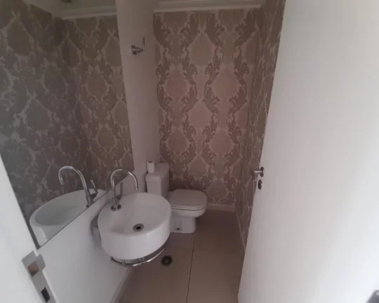 Imagem Apartamento 134m² Condomínio Clube no Butantã!!