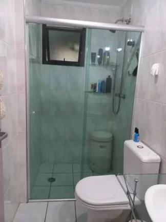 Imagem Apartamento Maravilhoso 69 Metros 3 Dormitorios e 1 Vaga de Garagem