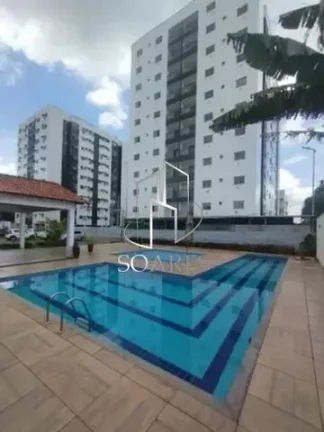Imagem Parque Independência (Pronto para Morar)