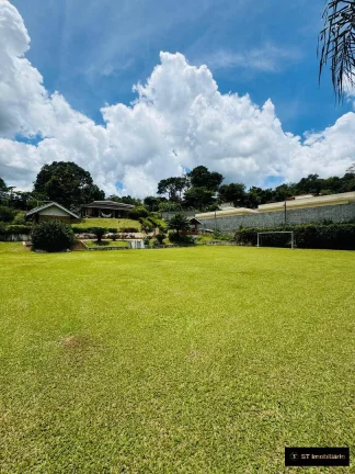 Imagem Chácara à venda em Atibaia/SP! 4.000m² com excelente localização!