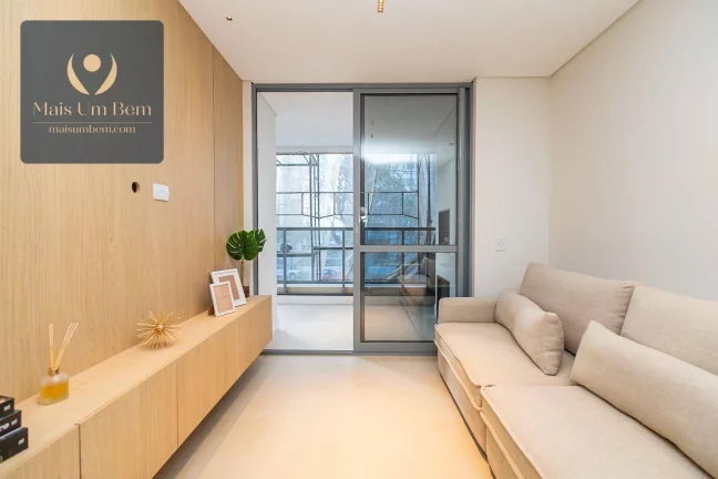 Imagem Cobertura duplex com 3 suítes à venda, 147 m² + 40 m² terraço por R$ 2.780.000,00 - Água Verde - Curitiba/PR