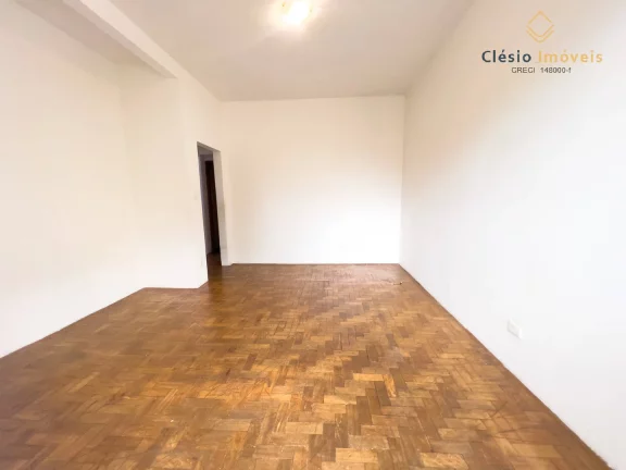 Imagem Apartamento 1 Quarto 67m² Útil | Sala com Varanda | Santa Cecília