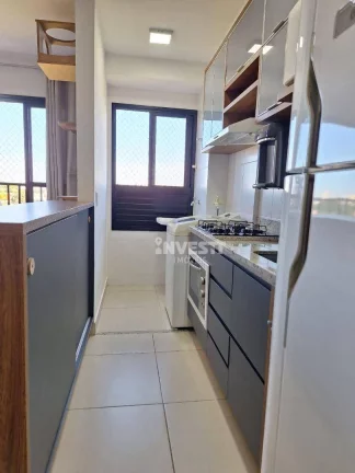 Imagem Apartamento à venda no Bairro Goiá - Goiânia/GO