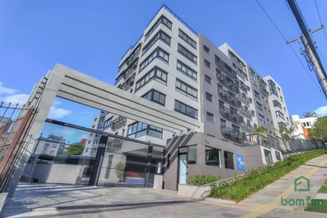 Imagem Apartamento Edifício Cobalto Apto 303 - AP1936