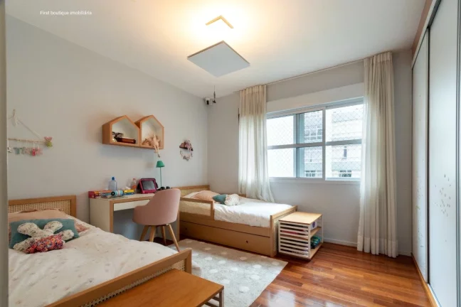 Imagem Apartamento com 3 Quartos à Venda, 175 m² em Jardim Paulista - São Paulo