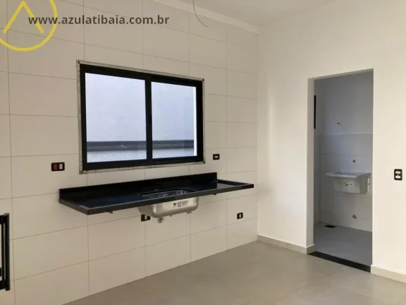 Imagem Casa para Venda em Atibaia, Jardim Dos Pinheiros, 3 dormitórios, 1 suíte, 2 banheiros, 2 vagas