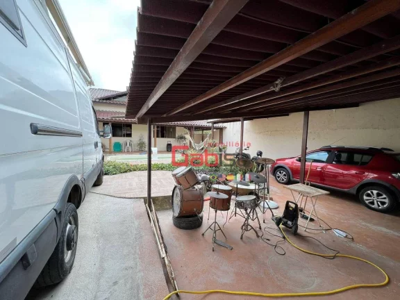 Imagem Casa com 2 dormitórios à venda, 200 m² por R$ 580.000,00 - Campo Redondo - São Pedro da Aldeia/RJ