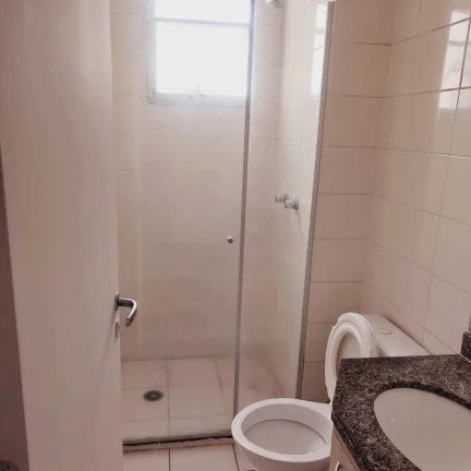 Imagem Apartamento Cobertura na Vila Ema - 141 m² - 2 Quartos - 1 Vaga - Terraço Gourmet com churrasqueira - 1 Vaga - Lazer Completo