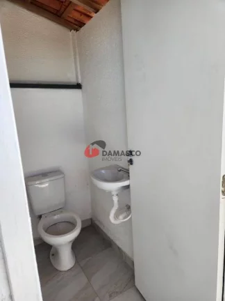 Imagem Cobertura / Penthouse à venda, Vila Guaraciaba, Santo André, SP