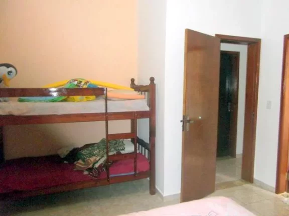 Imagem CASA EM CONDOMINIO FECHADO