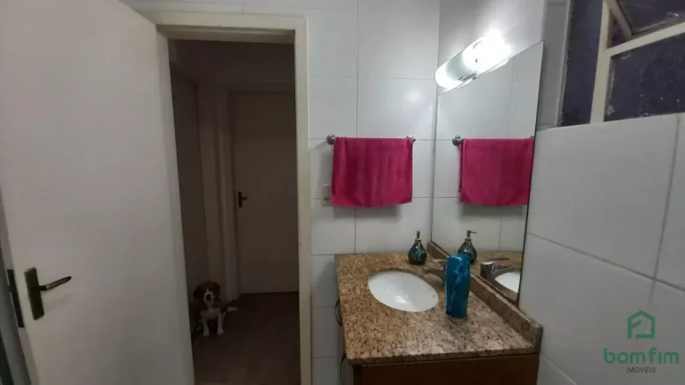 Imagem Apartamento para venda, 2 quarto(s), Santa Cecilia, Porto Alegre
