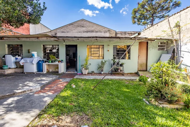 Imagem Casa Ecoville Próxima a Copel