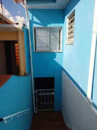 Imagem Sobrado 3 Dormitórios na Vila Alpina