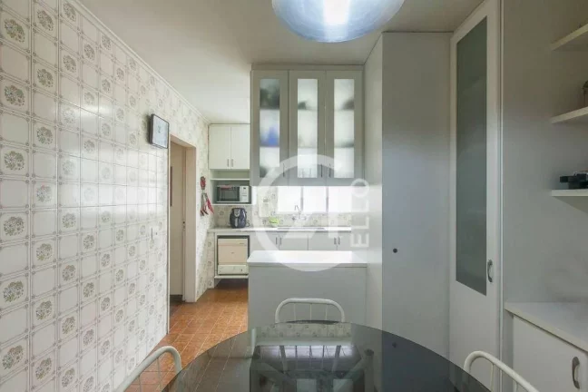 Imagem Apartamento com 4 dormitórios à venda, 190 m² por R$ 2.700.000,00 - Itaim - São Paulo/SP