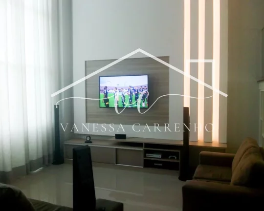 Imagem Venda Sobrado | Vanessa Carrenho Assessoria Imobiliária