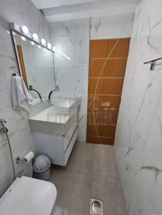 Imagem Copacabana - Residencial › Apartamento com 3 quarto(s) a Venda
