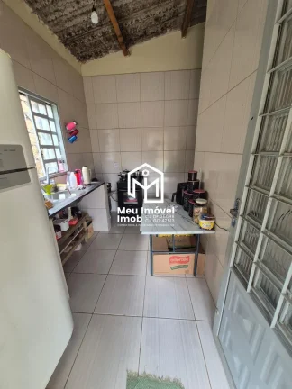 Imagem Casa em Parque Estrela Dalva III - Luziânia