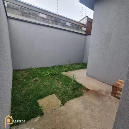 Imagem CASA PARA VENDA NO RESIDENCIAL SAN MARINO TAUBATE SP
