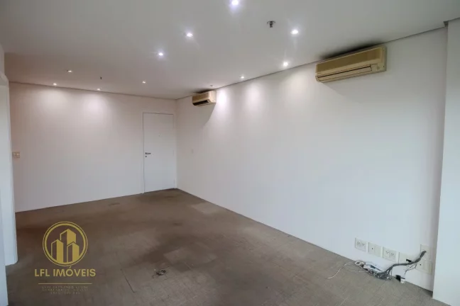 Imagem Conjunto Comercial para locação, com 68 m² e 3 vagas. Jardim Paulista