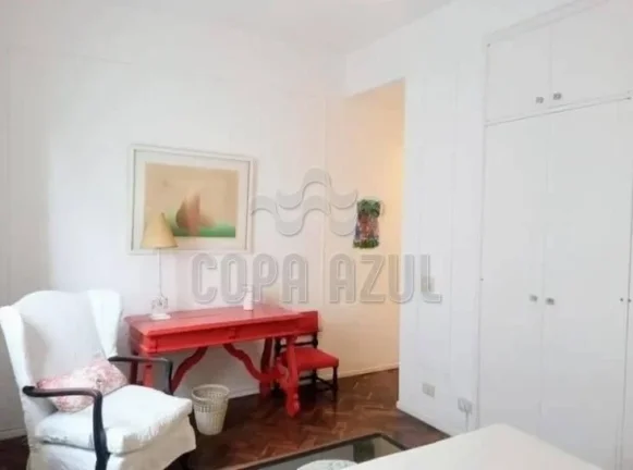Imagem Lagoa - Residencial › Apartamento com 4 quarto(s) a Venda