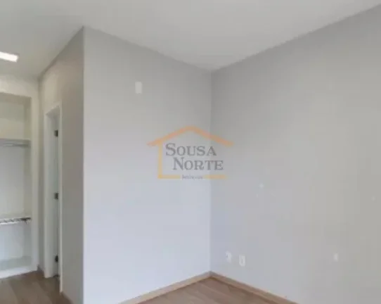 Imagem Apartamento com 69 m², distribuídos em 2 dormitórios, sendo 1 suíte, 2 banheiros. O imóvel poss...