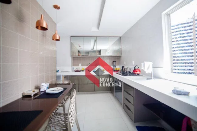 Imagem Apartamento à venda, 128 m² por R$ 980.000,00 - Cocó - Fortaleza/CE